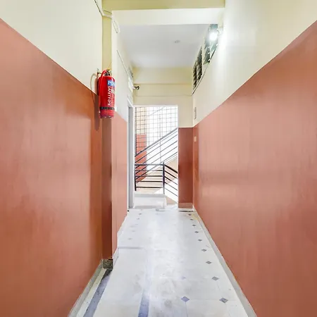Hotel O G C Residency